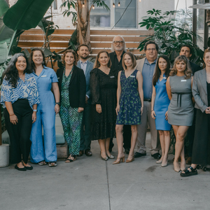 LA Waterkeeper Staff